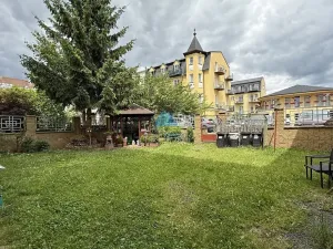 Prodej bytu 3+1, Františkovy Lázně, Francouzská, 110 m2