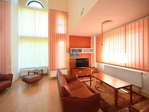 Prodej rodinného domu, Františkovy Lázně - Slatina, Nezvalova, 135 m2