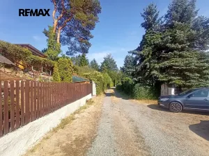 Prodej pozemku pro bydlení, Dolní Lukavice, 422 m2