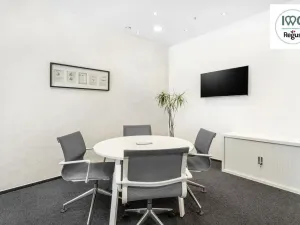 Pronájem kanceláře, Praha - Nusle, Na strži, 30 m2