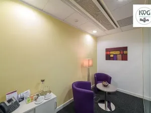 Pronájem kanceláře, Praha - Karlín, Rohanské nábřeží, 110 m2