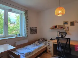 Prodej rodinného domu, Bílovice nad Svitavou, Dobrovského, 93 m2