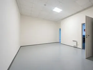 Pronájem skladu, Polička, T. Novákové, 753 m2