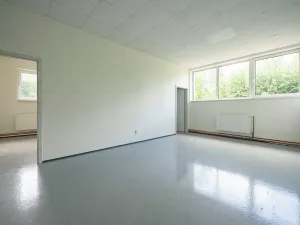 Pronájem skladu, Polička, T. Novákové, 753 m2