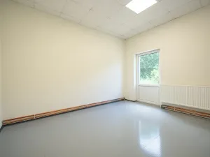 Pronájem skladu, Polička, T. Novákové, 753 m2