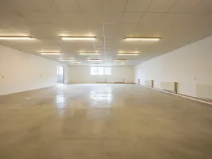 Pronájem skladu, Polička, T. Novákové, 753 m2