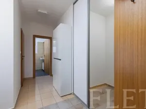 Prodej bytu 2+kk, Praha - Smíchov, Na Popelce, 58 m2