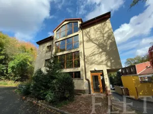 Prodej bytu 2+kk, Praha - Smíchov, Na Popelce, 58 m2