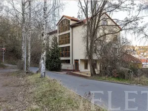 Prodej bytu 2+kk, Praha - Smíchov, Na Popelce, 58 m2