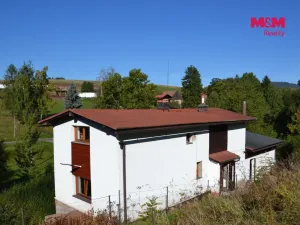 Prodej rodinného domu, Heřmánkovice, 240 m2