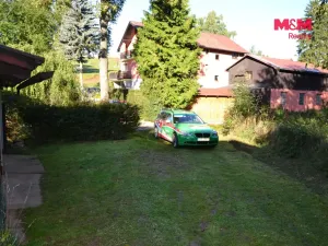 Prodej rodinného domu, Heřmánkovice, 240 m2