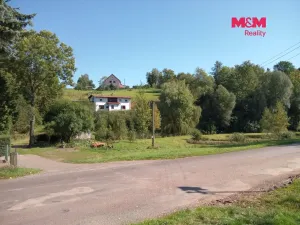 Prodej rodinného domu, Heřmánkovice, 240 m2