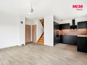 Prodej rodinného domu, Petkovy, 90 m2