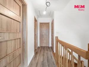 Prodej rodinného domu, Petkovy, 90 m2