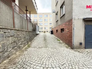 Pronájem kanceláře, Písek - Budějovické Předměstí, Nádražní, 63 m2