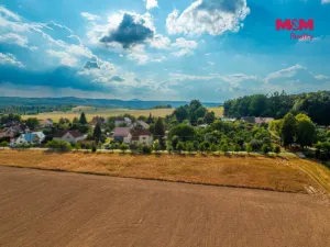 Prodej pozemku pro bydlení, Skašov, 1090 m2