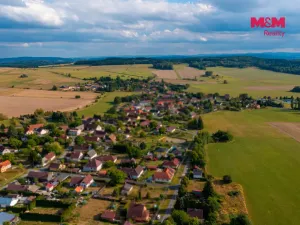 Prodej pozemku pro bydlení, Skašov, 1090 m2