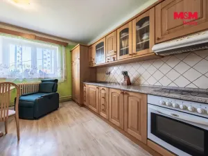 Prodej rodinného domu, Přeštěnice - Týnice, 235 m2