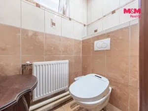 Prodej rodinného domu, Přeštěnice - Týnice, 235 m2