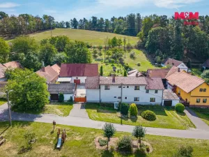 Prodej rodinného domu, Přeštěnice - Týnice, 235 m2