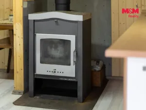 Prodej chaty, Hradec nad Moravicí - Žimrovice, 31 m2