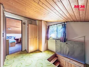 Prodej chaty, Temešvár, 102 m2