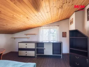 Prodej chaty, Temešvár, 102 m2