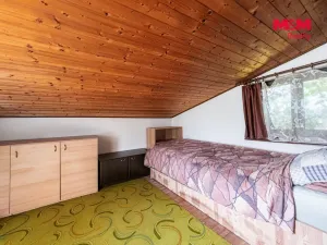 Prodej chaty, Temešvár, 102 m2