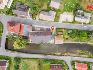 Prodej obchodního prostoru, Raspenava, Hejnická, 388 m2