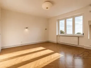 Prodej bytu 3+1, Horní Moštěnice, Pod Vinohrady, 63 m2