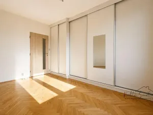 Prodej bytu 3+1, Horní Moštěnice, Pod Vinohrady, 63 m2