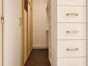 Prodej bytu 3+1, Horní Moštěnice, Pod Vinohrady, 63 m2