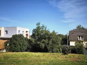 Prodej pozemku pro bydlení, Milevsko, Sokolovská, 782 m2