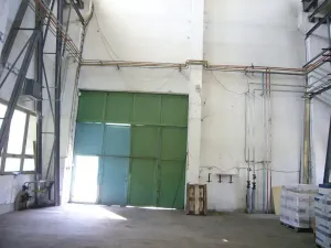 Pronájem skladu, Praha - Michle, Ohradní, 240 m2