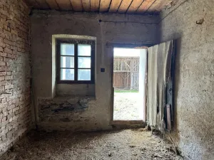 Prodej rodinného domu, Zálesí, 99 m2
