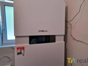 Prodej rodinného domu, Orlová, 17. listopadu, 104 m2