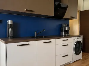 Prodej bytu 3+1, Brno, Bellova, 72 m2