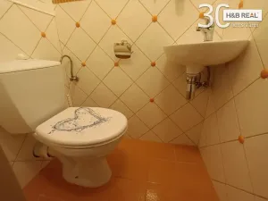 Pronájem bytu 3+1, Vsetín, Dolní Jasenka, 70 m2