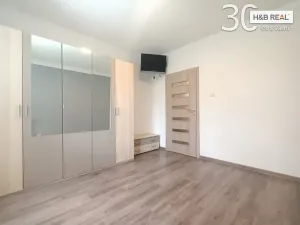 Pronájem bytu 3+1, Vsetín, Dolní Jasenka, 70 m2