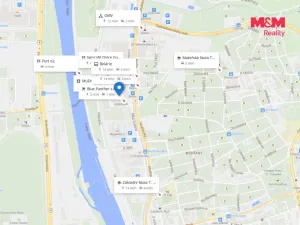 Prodej bytu 1+kk, Praha - Modřany, Pískařská, 38 m2