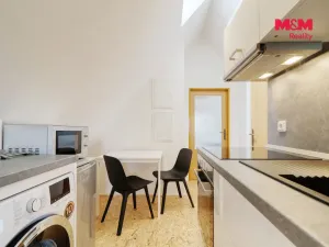 Pronájem bytu 2+kk, Nýrsko, Šmilovského, 72 m2