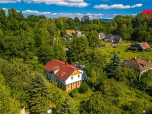 Prodej chalupy, Jablonné v Podještědí - Lada v Podještědí, 280 m2