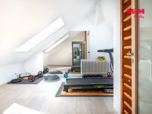 Prodej rodinného domu, Radomyšl, Spojovací, 243 m2