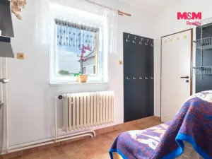 Prodej rodinného domu, Radomyšl, Spojovací, 243 m2