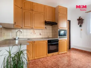 Prodej rodinného domu, Radomyšl, Spojovací, 243 m2