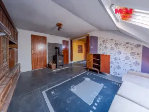 Prodej obchodního prostoru, Týnec nad Labem, Havlíčkova, 207 m2
