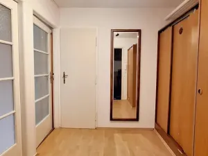 Pronájem bytu 2+kk, Hradec Králové, Střelecká, 45 m2