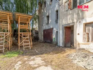 Prodej komerční nemovitosti, Raspenava, Hejnická, 810 m2