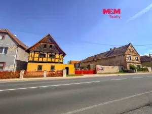 Prodej pozemku pro bydlení, Křešice, Litoměřická, 3672 m2