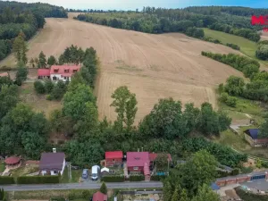 Prodej chaty, Tršice - Přestavlky, 82 m2